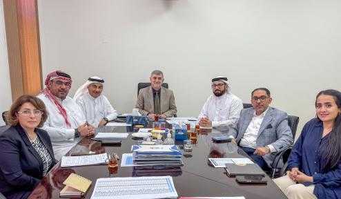 ” تراحم” تصرف 4.8 مليون درهم للطلبة ذوي الدخل المحدود
