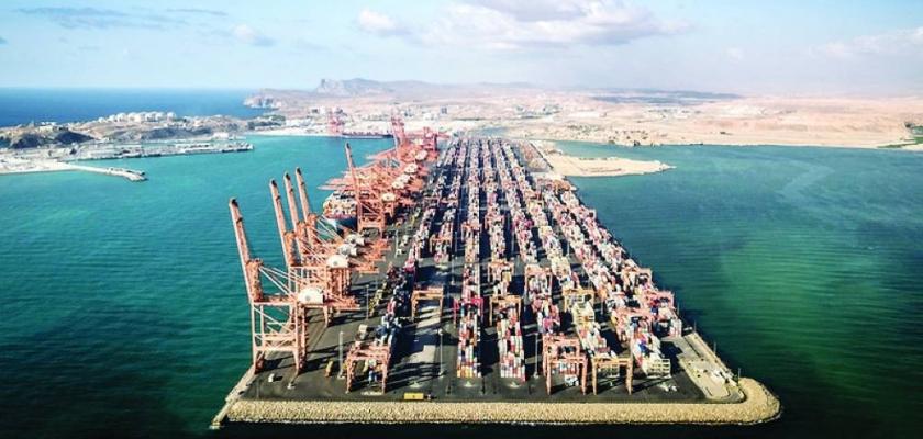 الميزان التجاري لسلطنة عُمان يسجل فائضًا بأكثر من 3 مليارات ريال عُماني