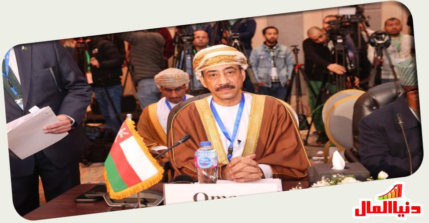 السفير عبدالله بن ناصر الرحبي