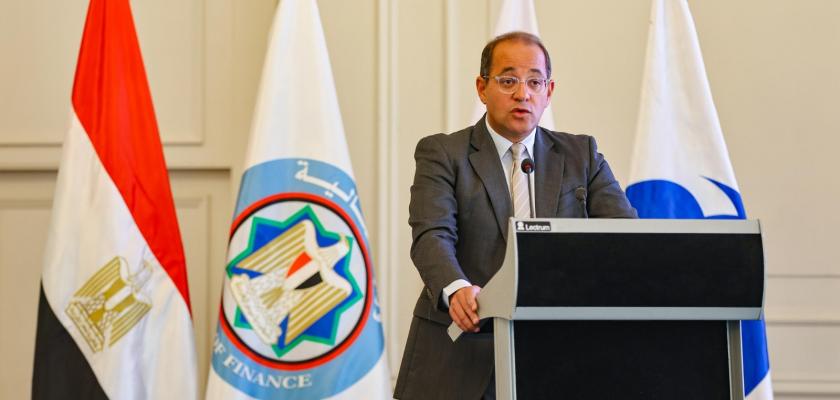 وزير المالية يعلن إطلاق مبادرة إنشاء حساب لتمويل دراسات ومستشاري الطرح لمشروعات المشاركة مع القطاع الخاص