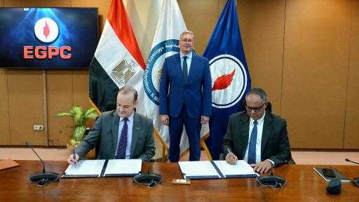 3 اتفاقيات جديدة للبحث عن البترول والغاز في الصحراء الغربية وخليج السويس وشمال سيناء باستثمارات تزيد عن 121 مليون  دولار