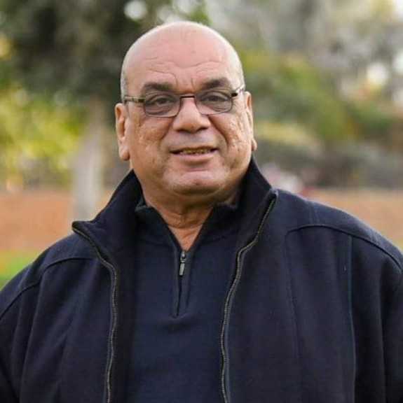 جودة عبد الصادق يكتب : قطر في قلب كل عربي.. لا للعدوان ولا للفتنة