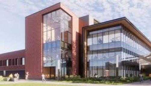 «ريفال».. جامعة خاصة بسوهاج للطب والهندسة والذكاء الاصطناعي