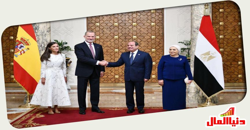 دنيا المال