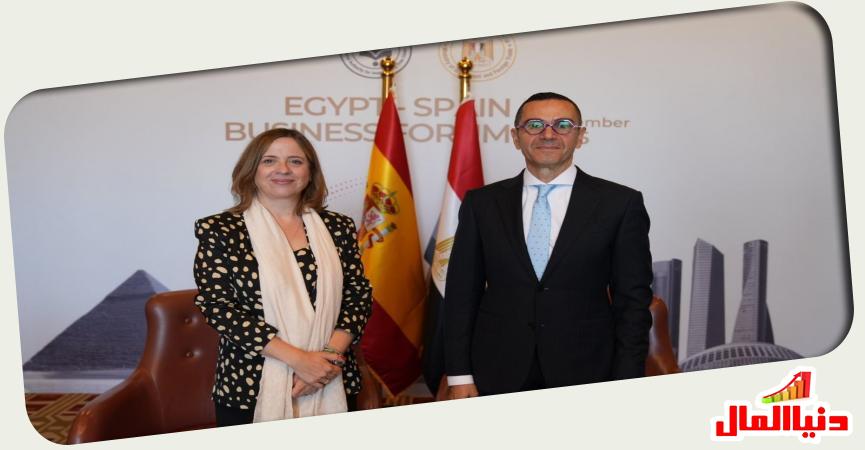 دنيا المال