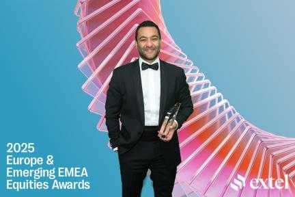«إي اف چي هيرميس» تحصد مراكز متقدمة في استطلاع «إكستيل» لعام 2025 للأسواق الناشئة بمنطقة أوروبا والشرق الأوسط وإفريقيا