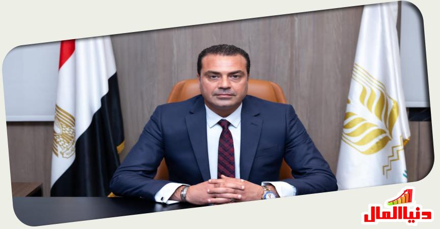 دنيا المال
