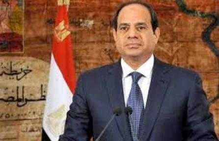 الرئيس السيسي يدعو مجلس النواب للانعقاد الأربعاء المقبل الموافق 1 أكتوبر 2025