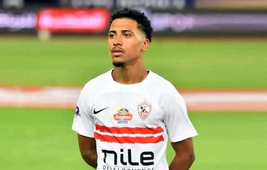 وصايا فيريرا لمهاجم الزمالك البرازيلي خوان بيزيرا قبل مباراة الأهلي