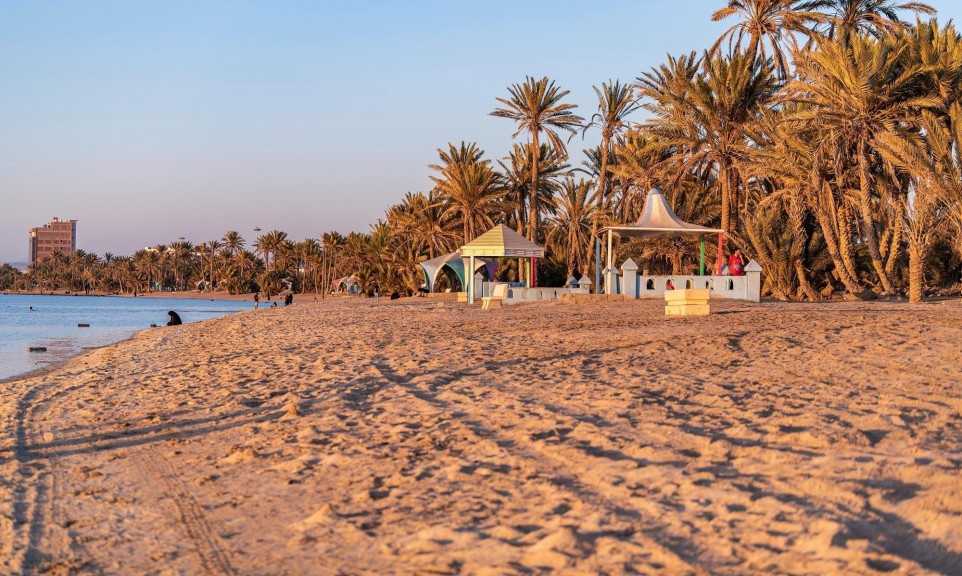 حلول عاجلة لضمان وصول المياه إلى جميع المواطنين بشمال سيناء