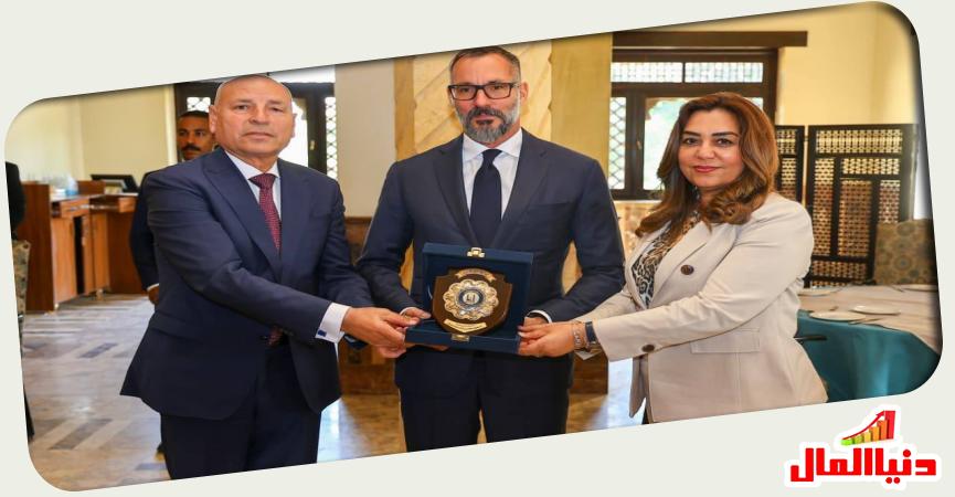 دنيا المال