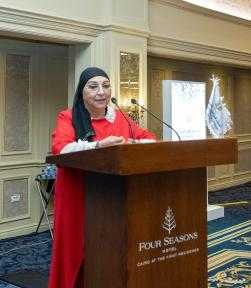 جومان سلامة: شهادة PCI-DSS إعتراف دولي بقدرة البنك على تقديم خدمات مالية آمنة وموثوقة