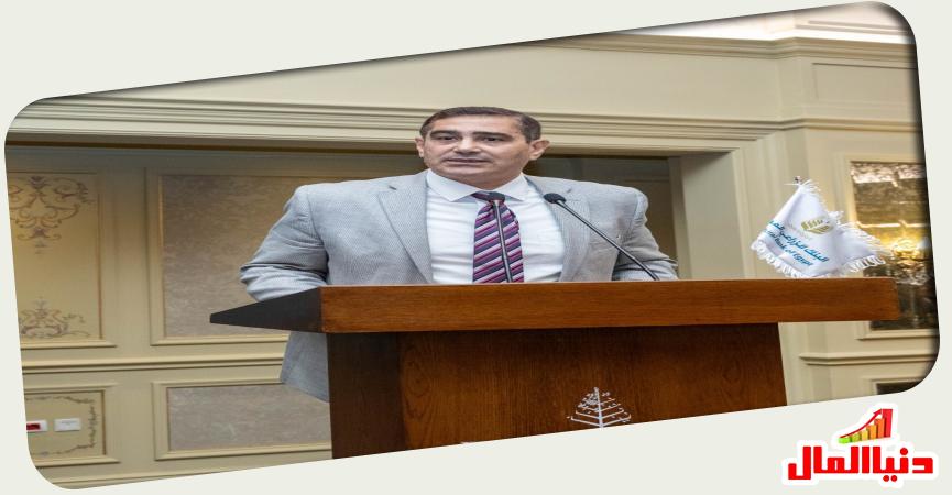  المهندس اسماعيل السباعي