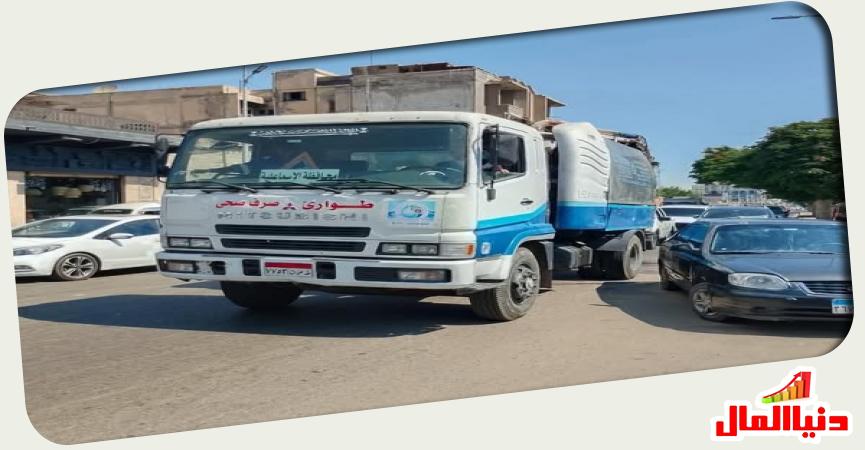 دنيا المال
