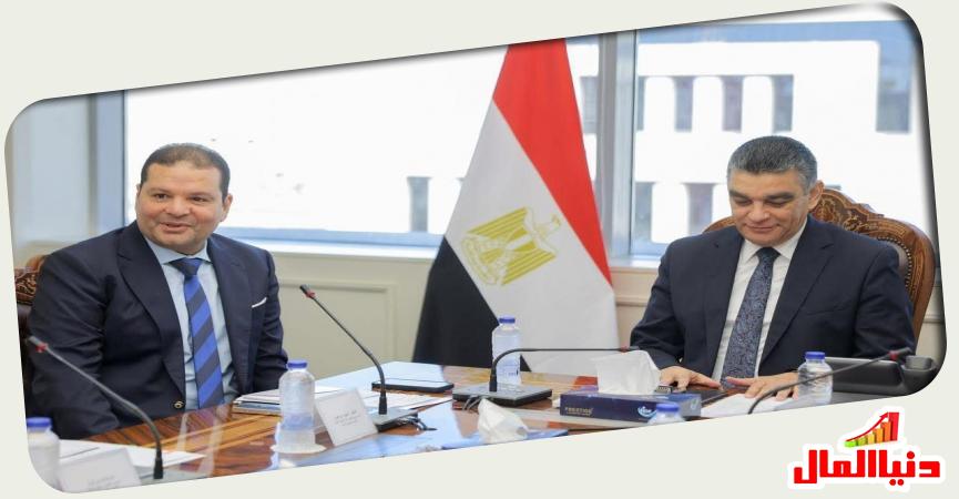 دنيا المال