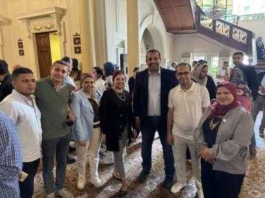 محمد شبانة : ضعف الأجور الذي يعاني منه صحفي الوفد وباقي الصحف هو تهديد مباشر لحرية الصحافة واستقلالية الكلمة