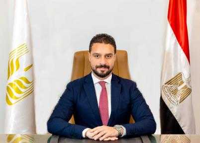 سراج عبد الفتاح  : البنك الزراعي المصري يستهدف زيادة حصته السوقية بالتركيز على التجزئة المصرفية والتوسع في القاهرة الكبرى والمحافظات