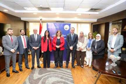 Social Housing and Mortgage Finance Fund amp; Bank NXT Sign Cooperation Protocol to Expand Affordable Housing Finance