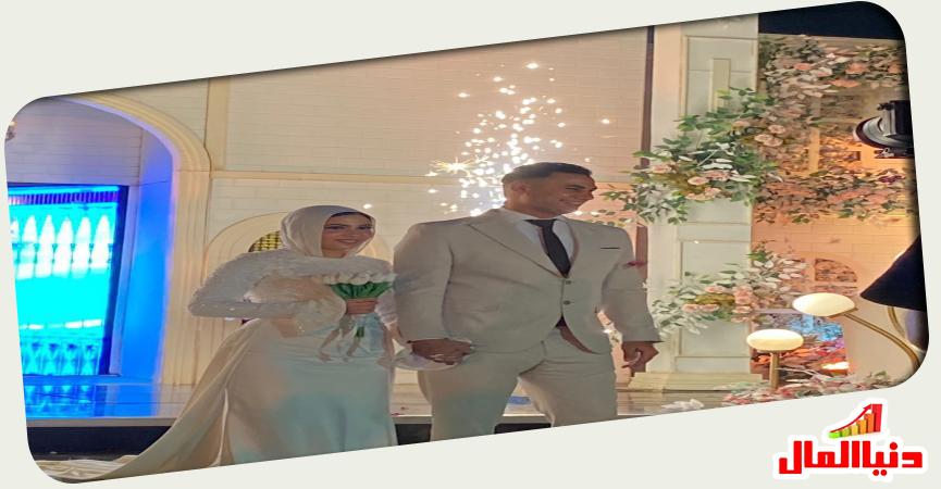 العروسين