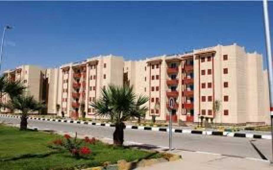 الإسكان: إجراء 3 قرعات علنية لتسكين المواطنين بمدينة العبور الجديدة يومي 13 و14 أكتوبر