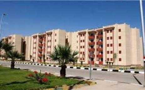 الإسكان: إجراء 3 قرعات علنية لتسكين المواطنين بمدينة العبور الجديدة يومي 13 و14 أكتوبر