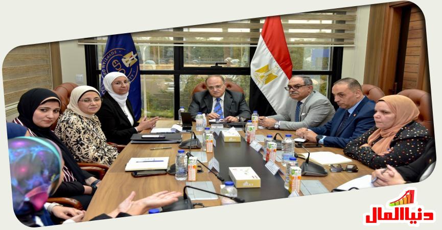 هيئة الدواء- فاكسيرا -