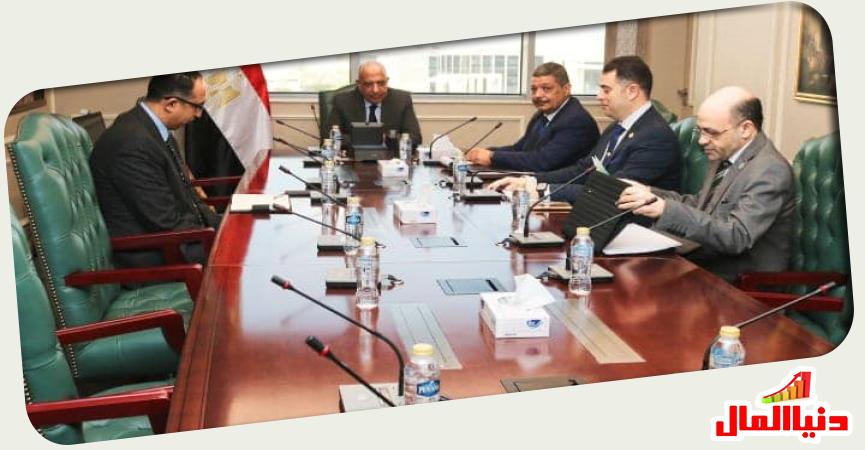 دنيا المال