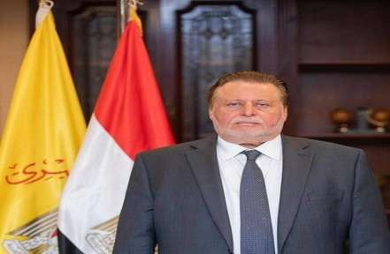 محافظ البنك المركزي :  تحسن مؤشرات القطاع الخارجي وارتفاع الاحتياطي النقدي الأجنبي يعكسان فعالية السياسات الاقتصادية التي تم تطبيقها
