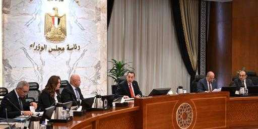 رئيس الوزراء يُتابع جهود تنفيذ الإجراءات الخاصة بخفض الانبعاثات والتحول الأخضر المُستدام