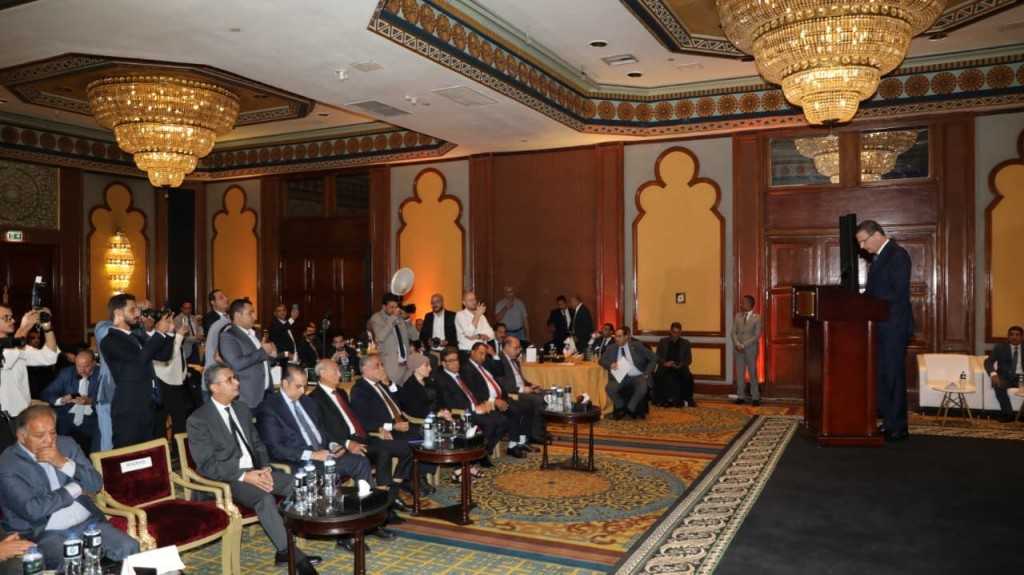 وزير الزراعة في مؤتمر ”الزراعة والغذاء”: الدولة المصرية حققت طفرة غير مسبوقة في التنمية المستدامة