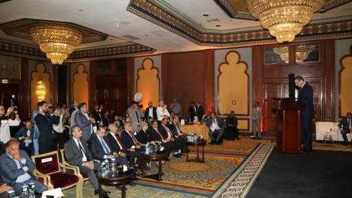 وزير الزراعة في مؤتمر ”الزراعة والغذاء”: الدولة المصرية حققت طفرة غير مسبوقة في التنمية المستدامة