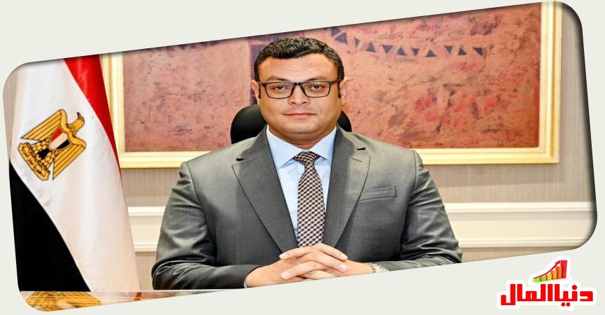 وزير الإسكان