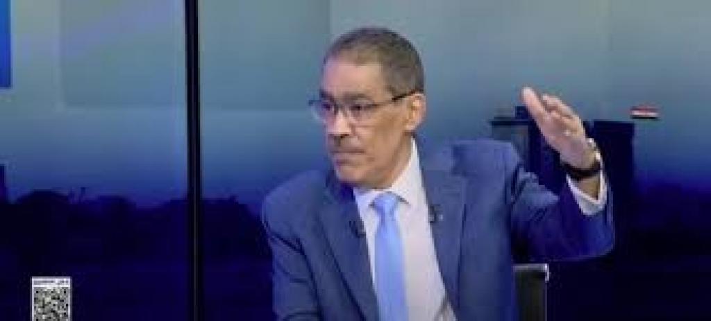 ضياء رشوان : حضور إعلامي دولي واسع لنقل قمة شرم الشيخ للعالم