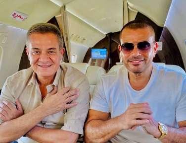 إسلام زكي: شرف ليا التعاون مع المنتج العظيم حماده إسماعيل.. ويكشف كواليس ترشيحه أحد ألحانه للهضبة عمرو دياب