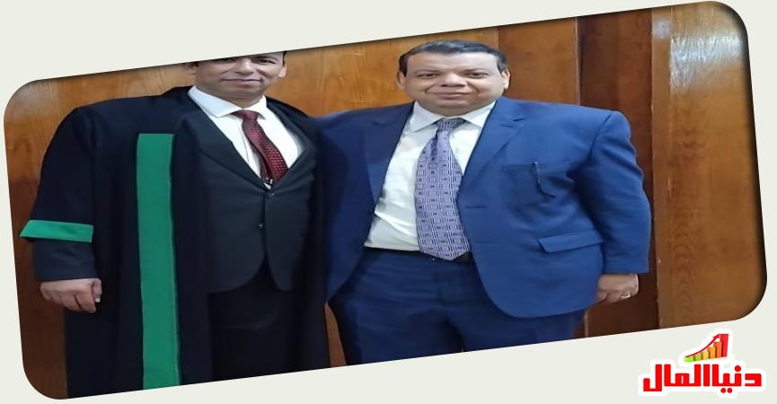 عبد الحميد المسلماني - محمد سليمان