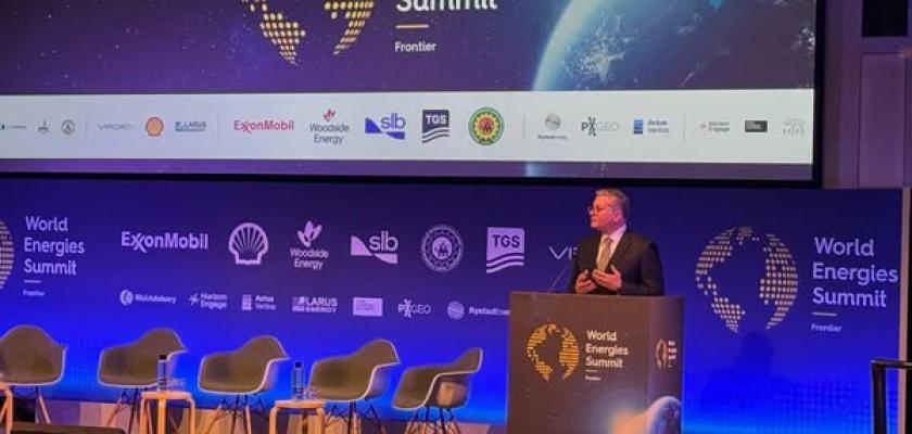 وزير البترول والثروة المعدنية: حفر 480 بئرًا استكشافية جديدة باستثمارات 5.7 مليارات دولار