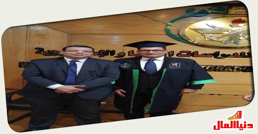 دنيا المال