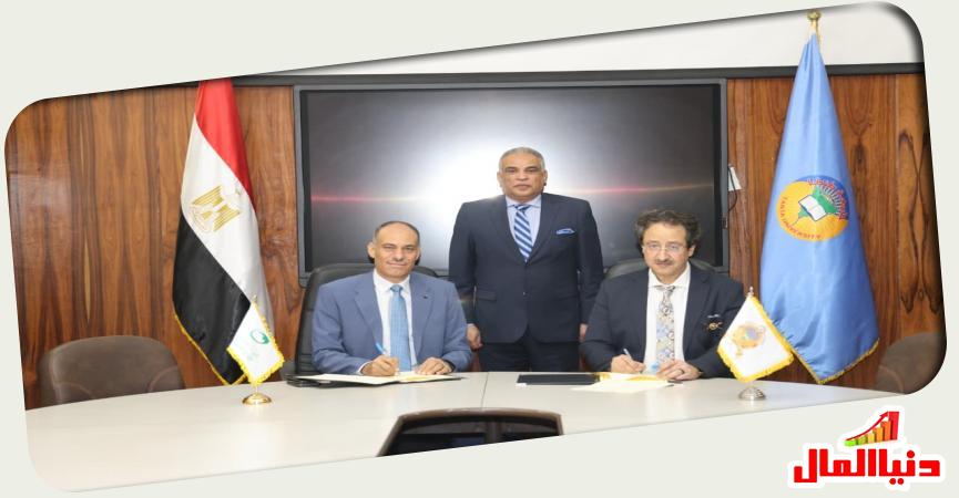 دنيا المال