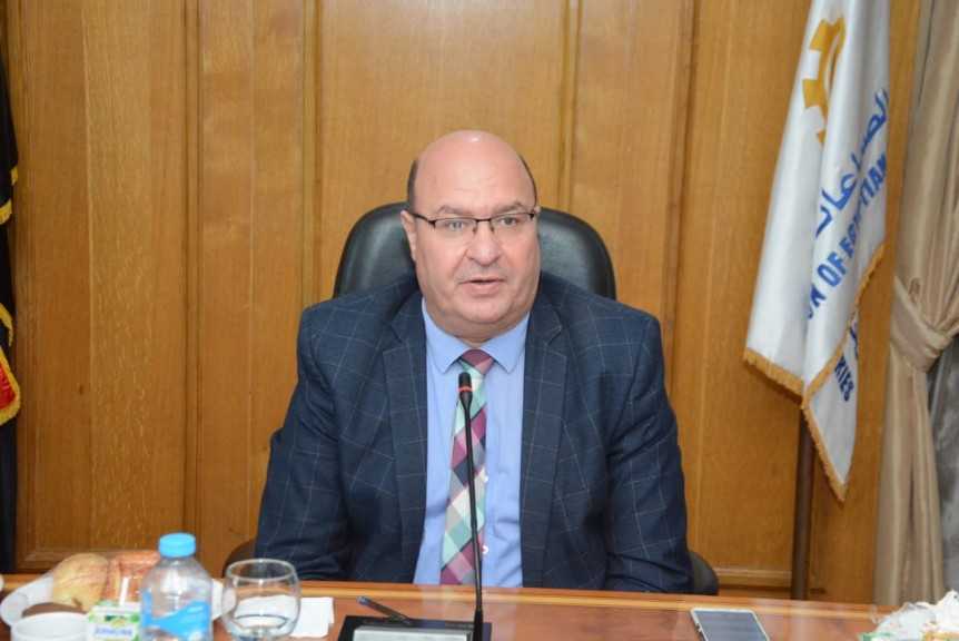 انطلاق معرض «ستون أفريكا» للرخام والجرانيت 23 أكتوبر بحضور شركات عالمية