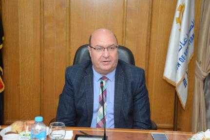 انطلاق معرض «ستون أفريكا» للرخام والجرانيت 23 أكتوبر بحضور شركات عالمية