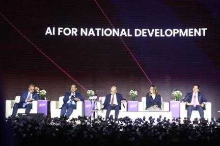 العربي : معهد التخطيط القومي يعتزم إطلاق الإصدار التاسع لتقرير التنمية العربية حول ”مستقبل أسواق العمل العربية في ظل التحول الأخضر والذكاء الاصطناعي” ديسمبر المقبل