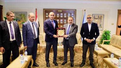 البدء في تنفيذ «قانون التأمين الموحد » أول تشريع  يسعي لرفع قدرات إدارة الاستثمار بصناديق التأمين