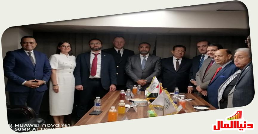 المحكمة العربية للتحكيم