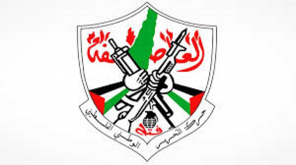 فتح: مصادقة كنيست الاحتلال على ضم الضفة لن يبدل الحقائق التاريخية
