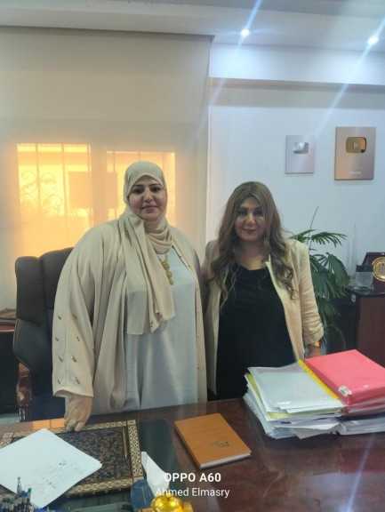 شمس «بلدنا اليوم» تشرق من جديد مع الإعلامية الدكتورة إلهام صلاح