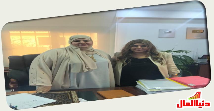 سميرة الدغيدي - إلهام صلاح