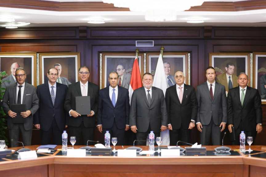 بنك مصر يشارك في مبادرة ”افتح حسابك في مصر” للمصريين العاملين بالخارج