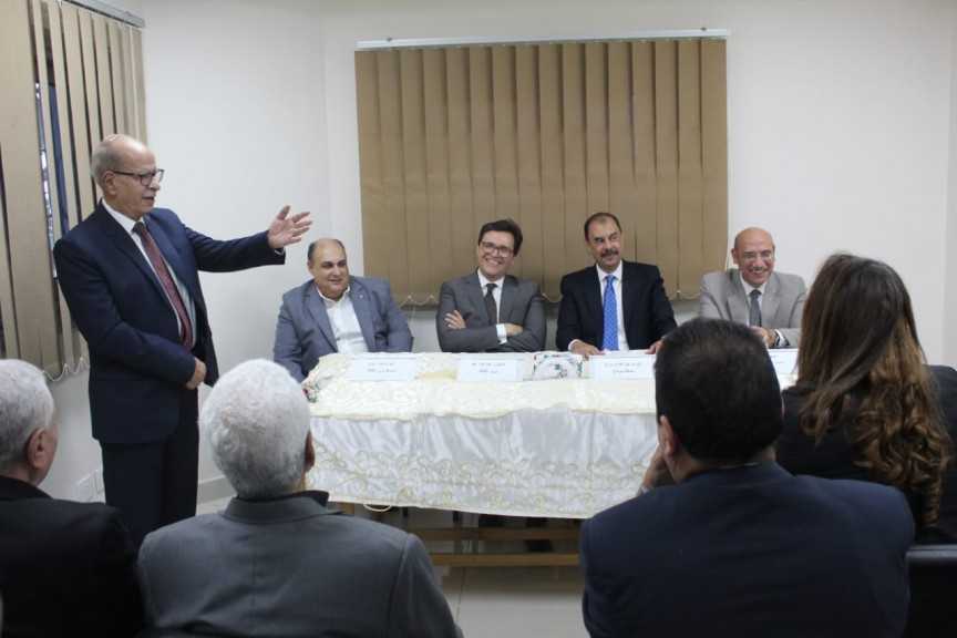 وزير الثقافة يلتقي مثقفي سوهاج لبحث آليات تطوير منظومة العمل الثقافي