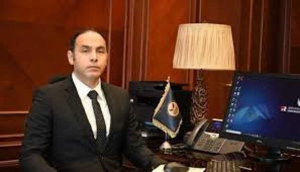 رئيس البورصة المصرية يشارك في الجلسة الافتتاحية للمؤتمر الخامس والعشرين للمنظمة الدولية للأجهزة العليا للرقابة المالية والمحاسبة (INTOSAI)