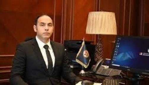 رئيس البورصة المصرية يشارك في الجلسة الافتتاحية للمؤتمر... رئيس البورصة المصرية يشارك في الجلسة الافتتاحية للمؤتمر الخامس والعشرين للمنظمة الدولية للأجهزة العليا للرقابة المالية والمحاسبة (INTOSAI)